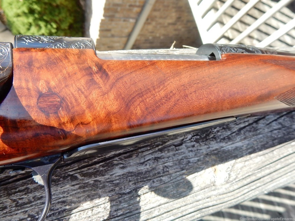 Remington 700 D Grade Consecutive Set Great Wood-img-38