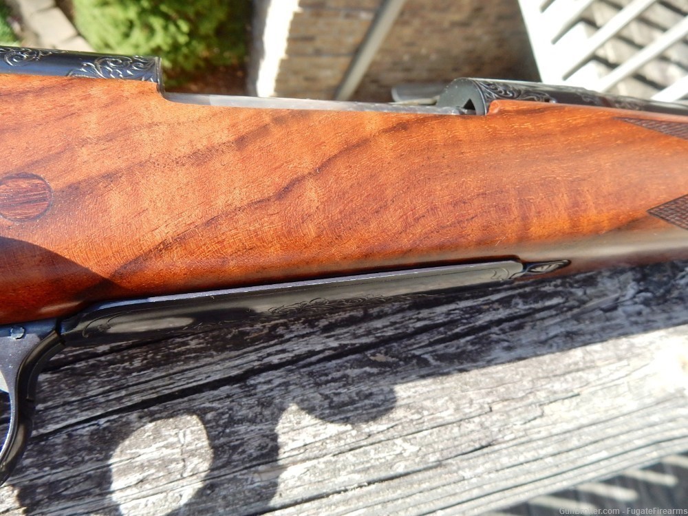 Remington 700 D Grade Consecutive Set Great Wood-img-20