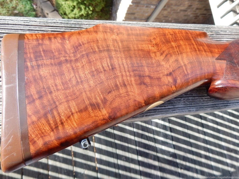 Remington 700 D Grade Consecutive Set Great Wood-img-37