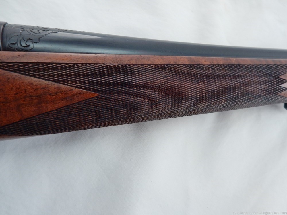 Remington 700 D Grade Consecutive Set Great Wood-img-5