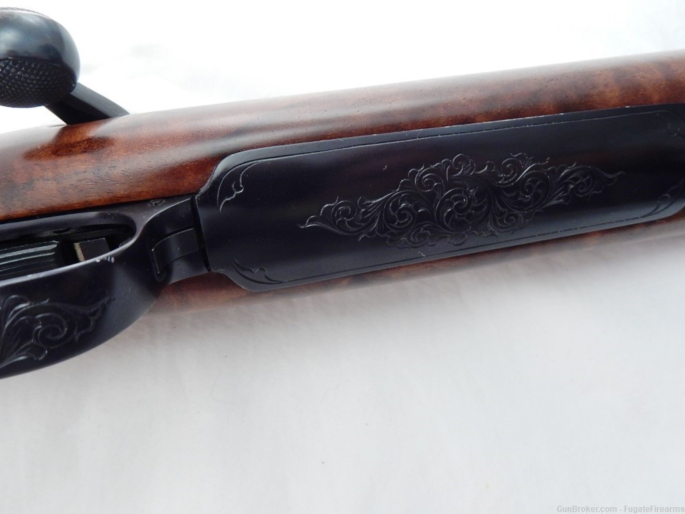 Remington 700 D Grade Consecutive Set Great Wood-img-4