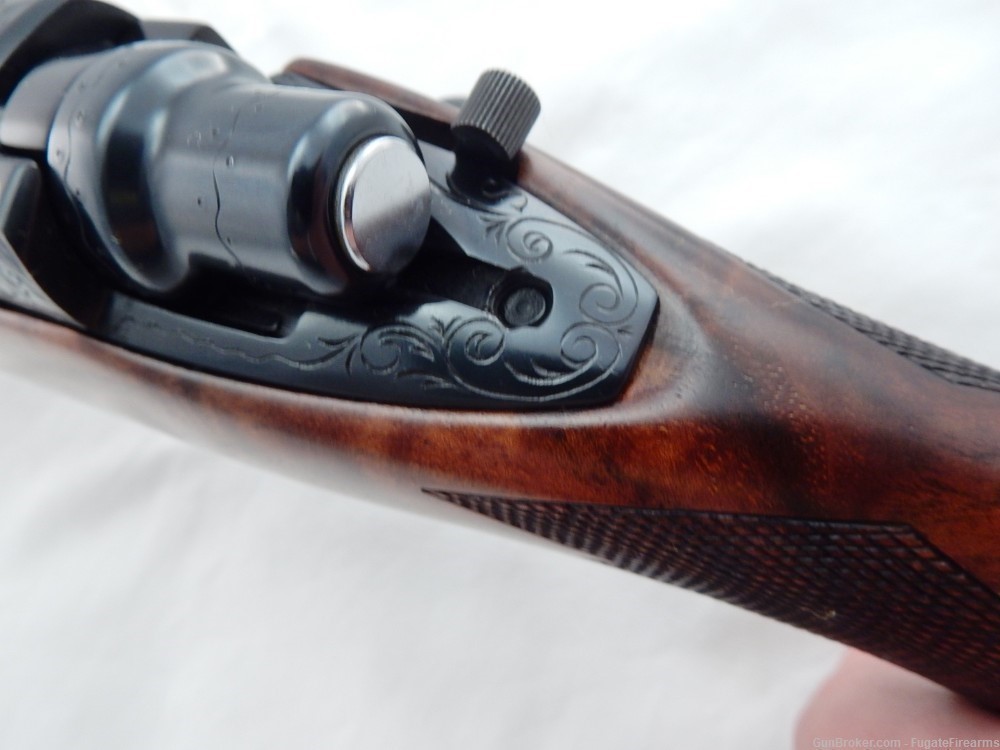 Remington 700 D Grade Consecutive Set Great Wood-img-14