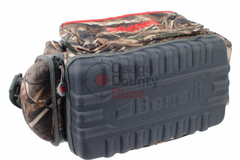 Benelli Realtree Max-5 Ducker Range Bag- New-img-3