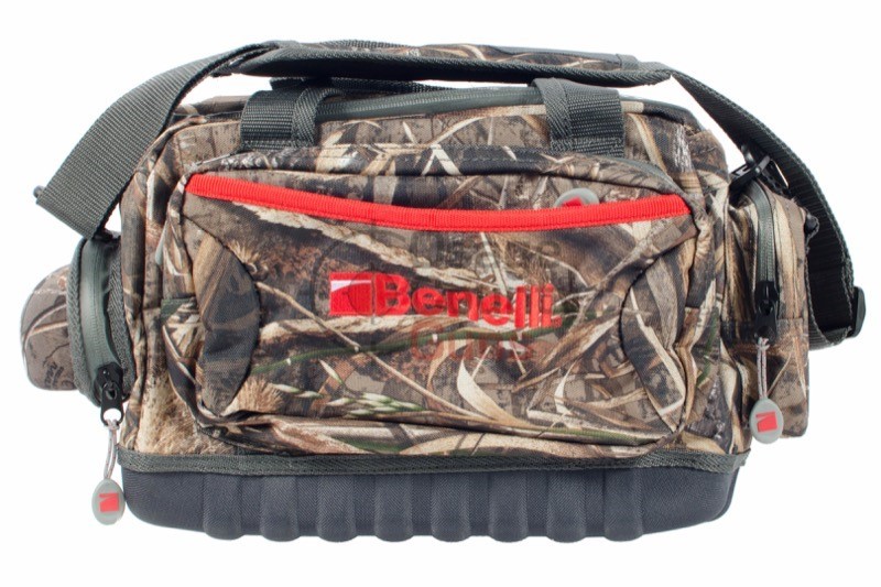 Benelli Realtree Max-5 Ducker Range Bag- New-img-2