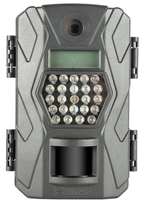 Simmons Whitetail Classic Trail Camera, 10MP-img-0