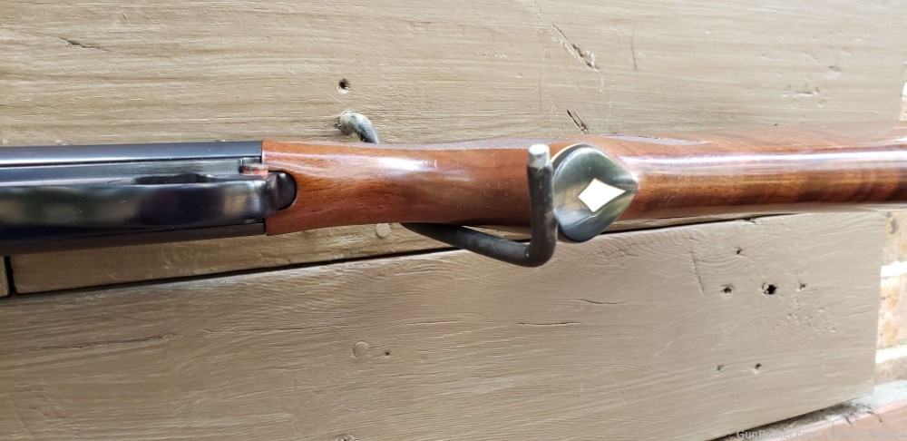 Remington 1100 TRAP, 12G, 2-3/4", 30" VR, Full, Morgan Recoil Pad, 1963-67-img-27
