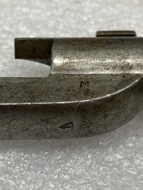 Mosin Nagant Remington Bolt Cocking Piece -img-2