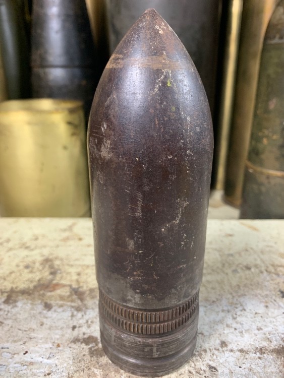 WW2 US 57mm AP projectile M80-img-6