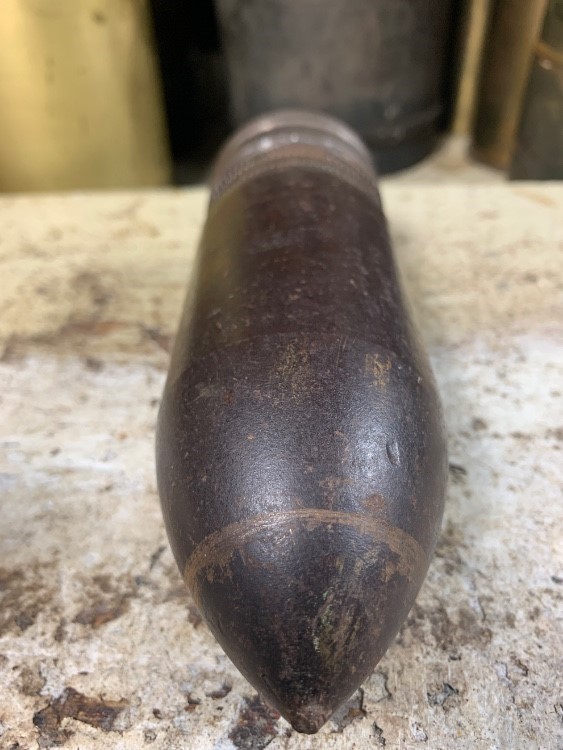 WW2 US 57mm AP projectile M80-img-3