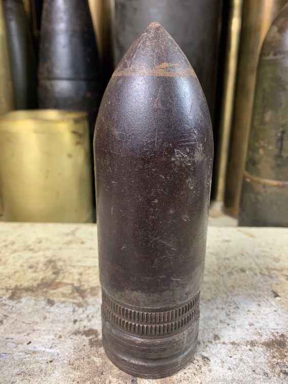 WW2 US 57mm AP projectile M80-img-5