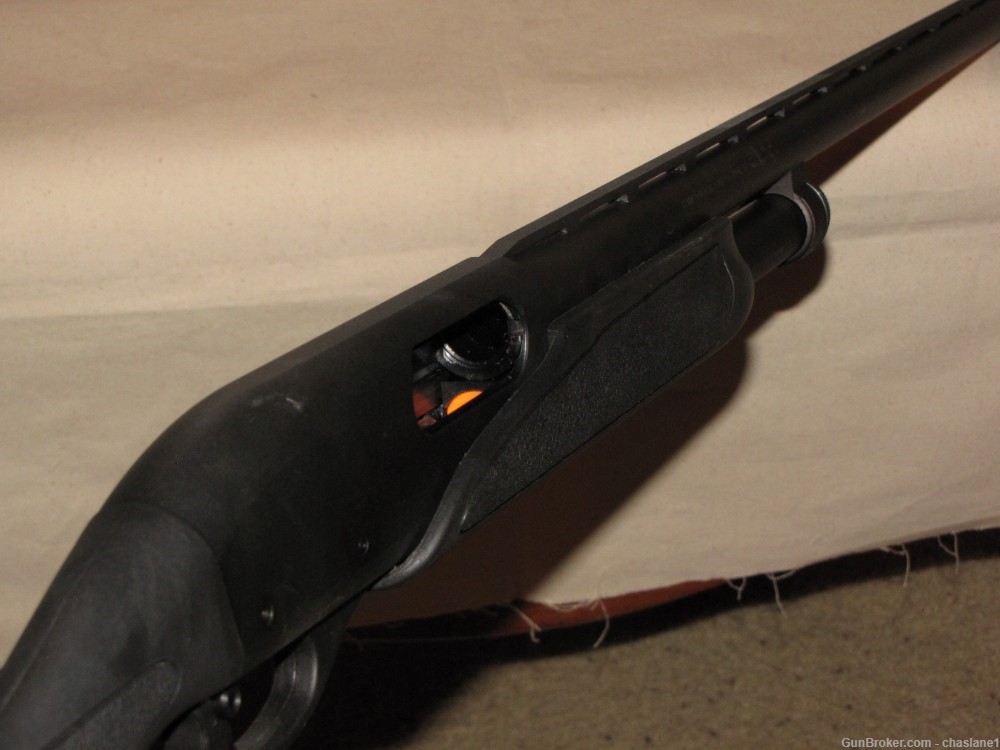Remington 870 12 Ga Pump Shotgun 28" Rib 3" Chamber No CC Fee-img-9