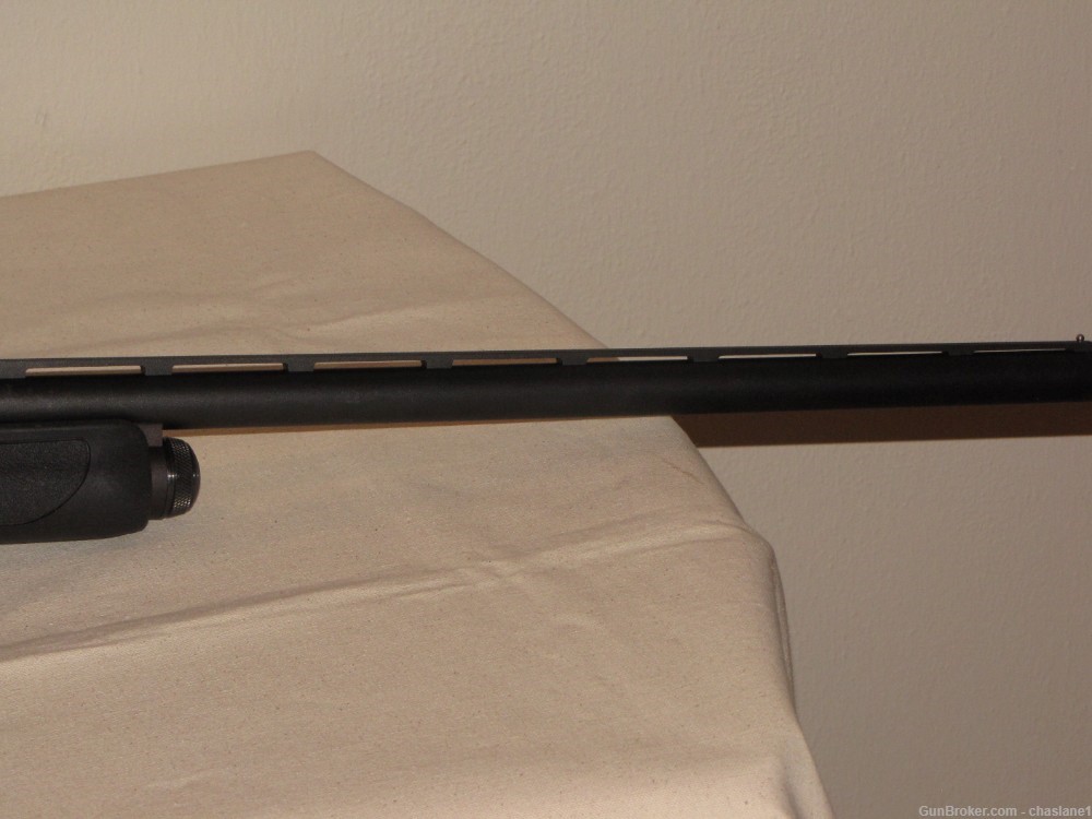Remington 870 12 Ga Pump Shotgun 28" Rib 3" Chamber No CC Fee-img-8