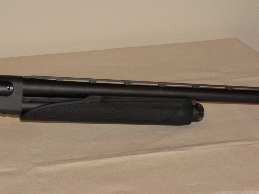 Remington 870 12 Ga Pump Shotgun 28" Rib 3" Chamber No CC Fee-img-7
