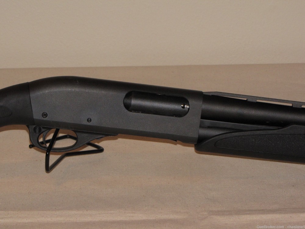 Remington 870 12 Ga Pump Shotgun 28" Rib 3" Chamber No CC Fee-img-6