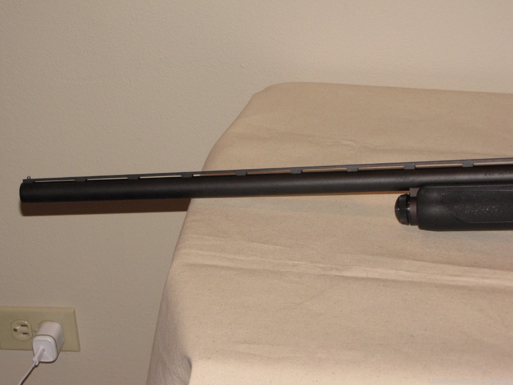 Remington 870 12 Ga Pump Shotgun 28" Rib 3" Chamber No CC Fee-img-4