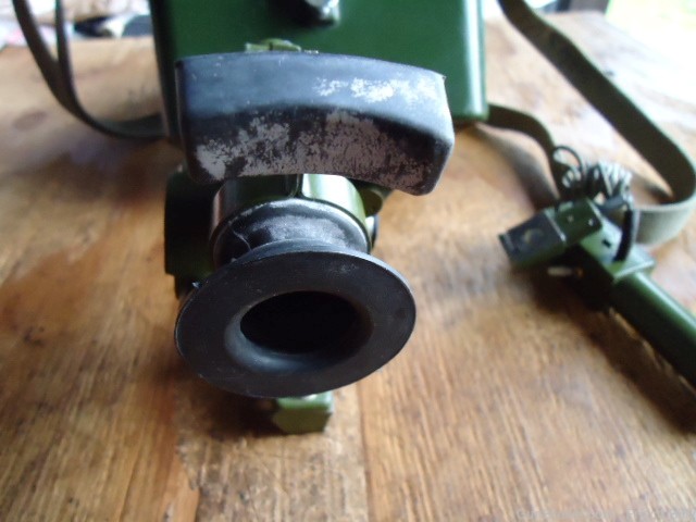 CHINESE RPG-7 SIGHT / SCOPE WITH CASE -img-8