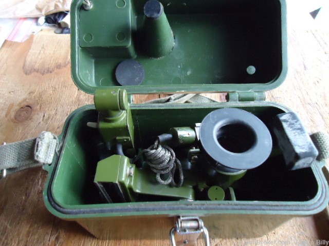 CHINESE RPG-7 SIGHT / SCOPE WITH CASE -img-2
