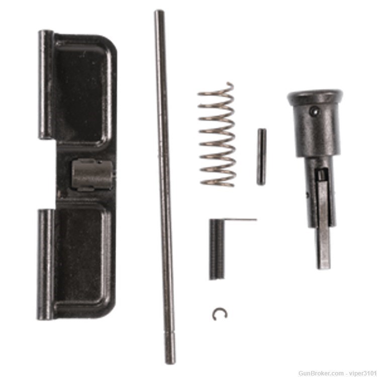 Smith & Wesson M&P AR15 Complete Upper Parts Kit - 110116-img-0