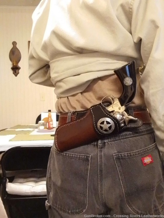 Custom holsters, made to order, can make for anything! -img-8