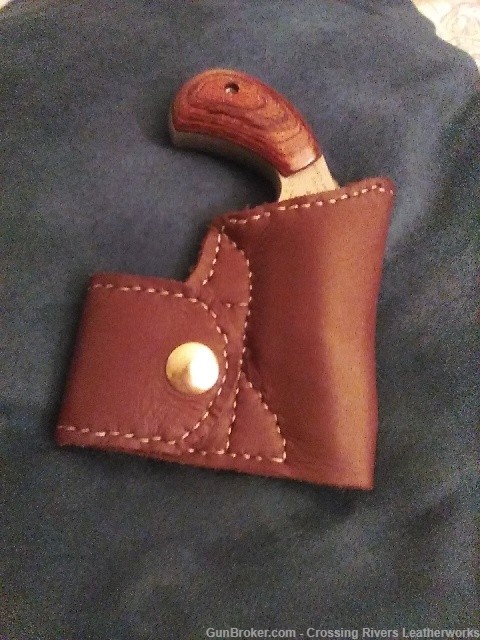 Custom holsters, made to order, can make for anything! -img-12