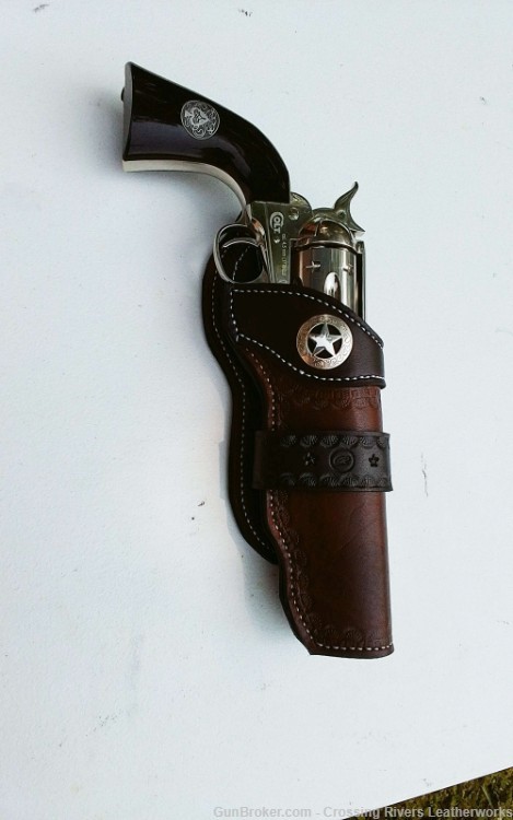 Custom holsters, made to order, can make for anything! -img-4