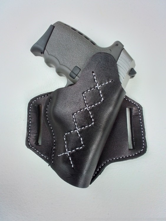 Custom holsters, made to order, can make for anything! -img-1