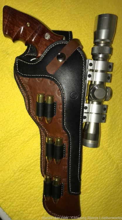 Custom holsters, made to order, can make for anything! -img-13