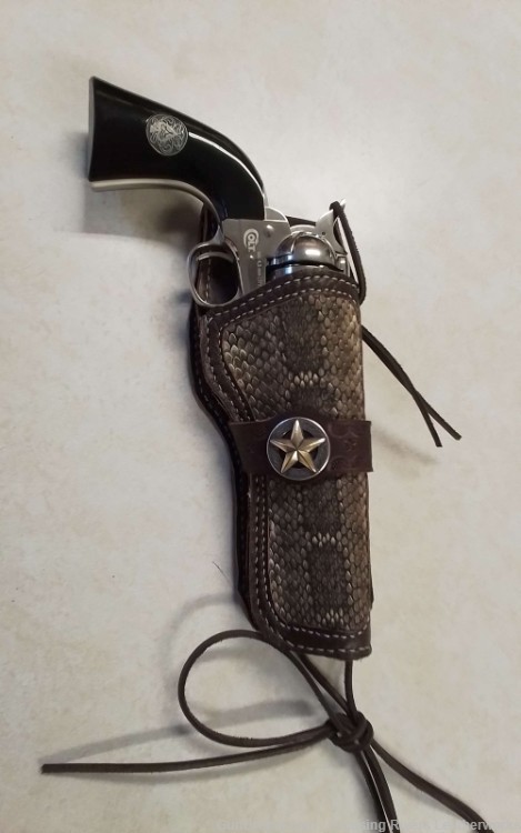 Custom holsters, made to order, can make for anything! -img-6