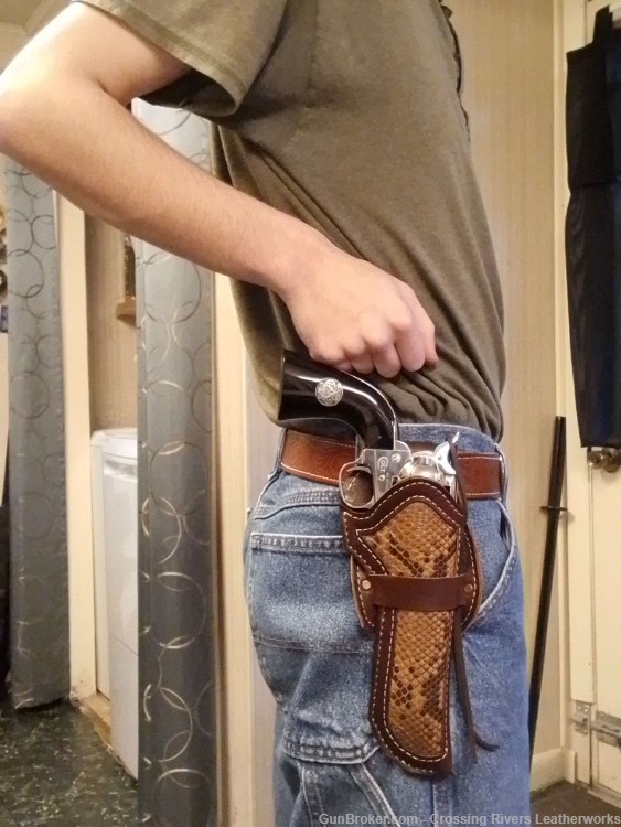 Custom holsters, made to order, can make for anything! -img-11