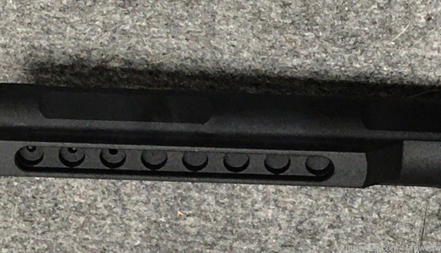Rock River Arms AR-15 "Custom Enhanced" 2-Stage Complete Lower-img-7