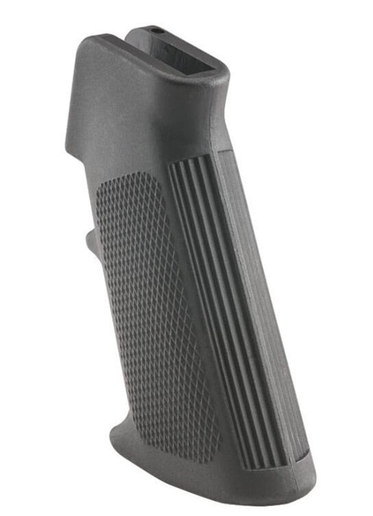 AR-15 A2 Pistol Grip for Rifle or Carbine-img-1
