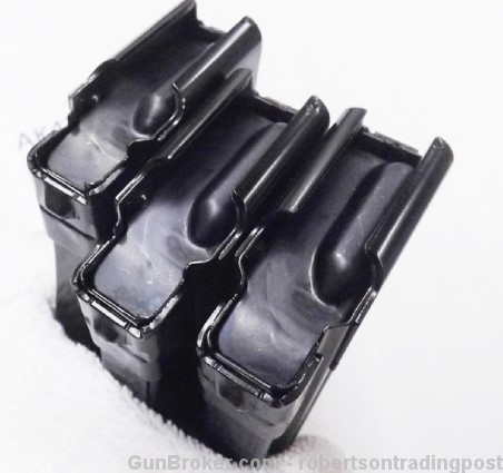 3 AK47 20rd Mags 7.62x39 Steel KCI $19 each & Free ship lower 48-img-2