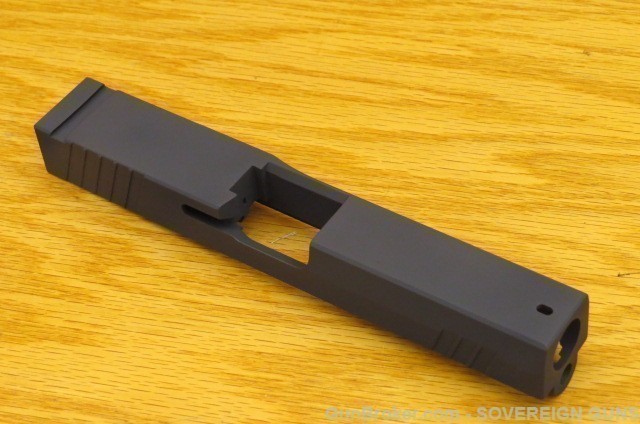Rock Slide USA RS1 45ACP GEN3 Upper for Glock 21 BLACK. FREE SHIPPING-img-0