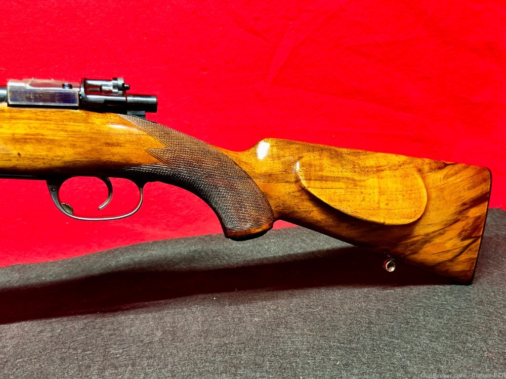 1934 Mauser COMMERCIAL SPECIAL - TYPE A - MAGNUM in 10.75X68!  UNBEATABLE!-img-95