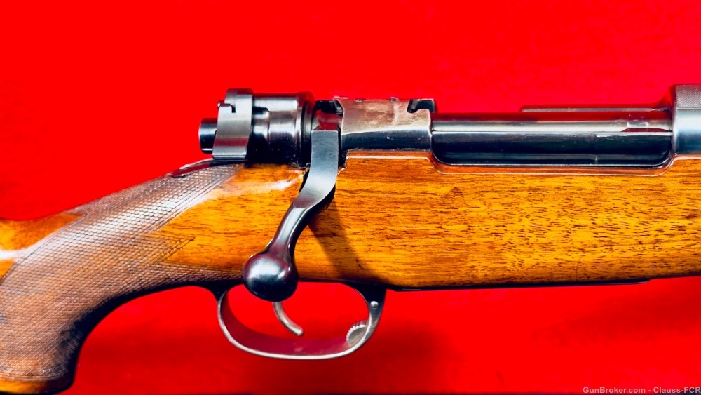 1934 Mauser COMMERCIAL SPECIAL - TYPE A - MAGNUM in 10.75X68!  UNBEATABLE!-img-33
