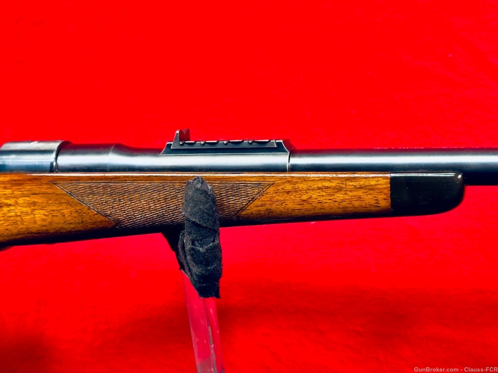 1934 Mauser COMMERCIAL SPECIAL - TYPE A - MAGNUM in 10.75X68!  UNBEATABLE!-img-9