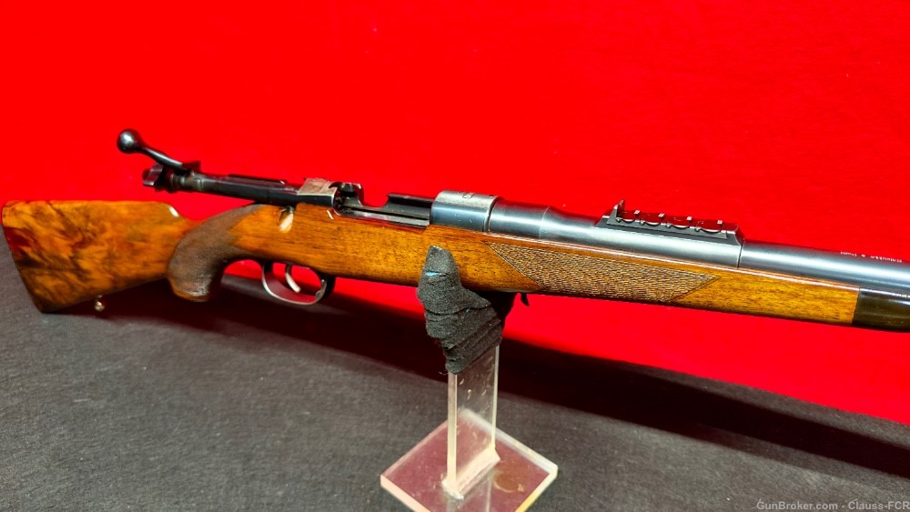 1934 Mauser COMMERCIAL SPECIAL - TYPE A - MAGNUM in 10.75X68!  UNBEATABLE!-img-61