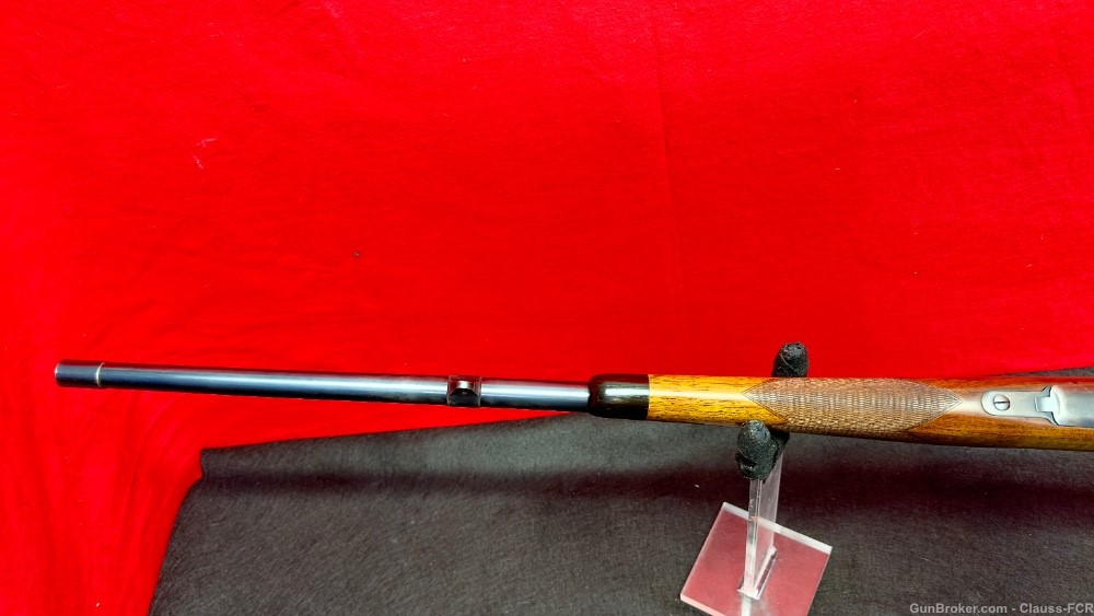 1934 Mauser COMMERCIAL SPECIAL - TYPE A - MAGNUM in 10.75X68!  UNBEATABLE!-img-58