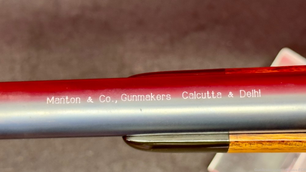 1934 Mauser COMMERCIAL SPECIAL - TYPE A - MAGNUM in 10.75X68!  UNBEATABLE!-img-96