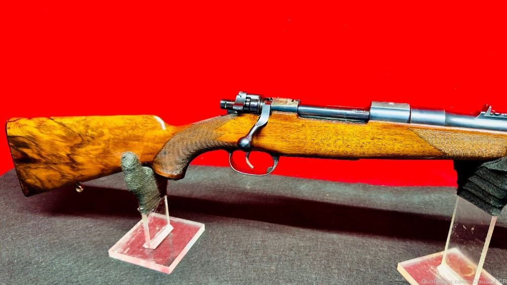 1934 Mauser COMMERCIAL SPECIAL - TYPE A - MAGNUM in 10.75X68!  UNBEATABLE!-img-65