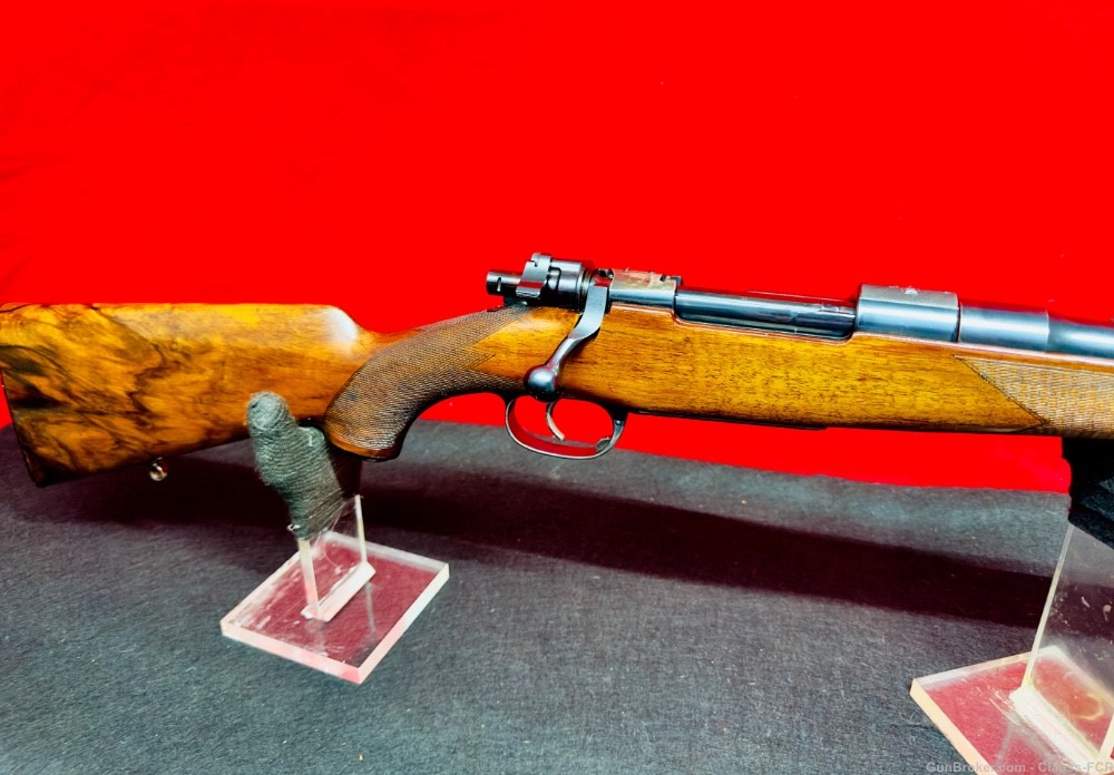 1934 Mauser COMMERCIAL SPECIAL - TYPE A - MAGNUM in 10.75X68!  UNBEATABLE!-img-72