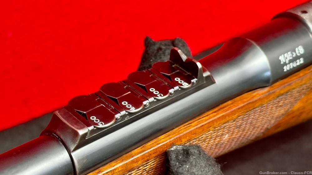 1934 Mauser COMMERCIAL SPECIAL - TYPE A - MAGNUM in 10.75X68!  UNBEATABLE!-img-73