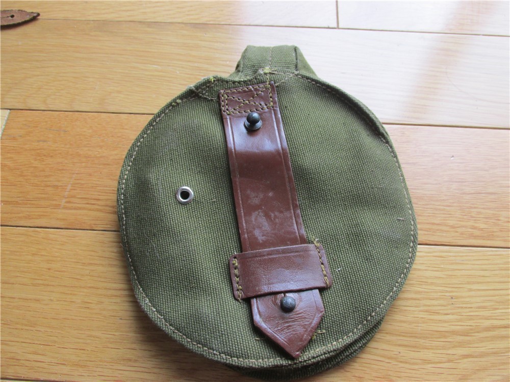 PPsh Drum Pouch! Real Commie Quality! Stoy! Ruki Verkh!-img-0