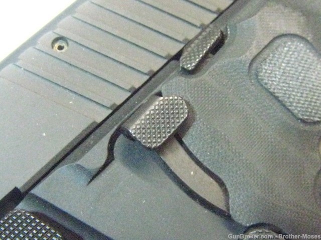 Sig P229 .40 & 9mm Barsto Threaded SRT Legion Nights Alien Gear lk P226-img-8