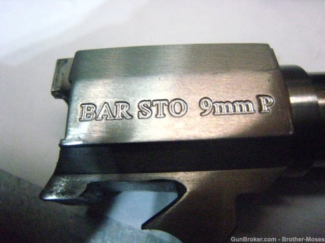 Sig P229 .40 & 9mm Barsto Threaded SRT Legion Nights Alien Gear lk P226-img-26