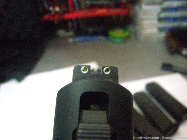 Sig P229 .40 & 9mm Barsto Threaded SRT Legion Nights Alien Gear lk P226-img-31