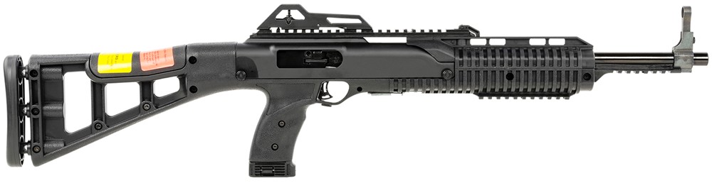 Hi-Point 4095TS Carbine 40 S&W Caliber with 17.50 Barrel-img-0