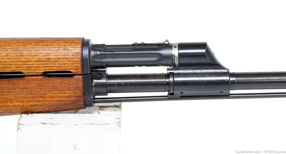 Yugoslavian  M-90 AK-47 / S 1 20 round mag Pre-Ban Original 308 win-img-11