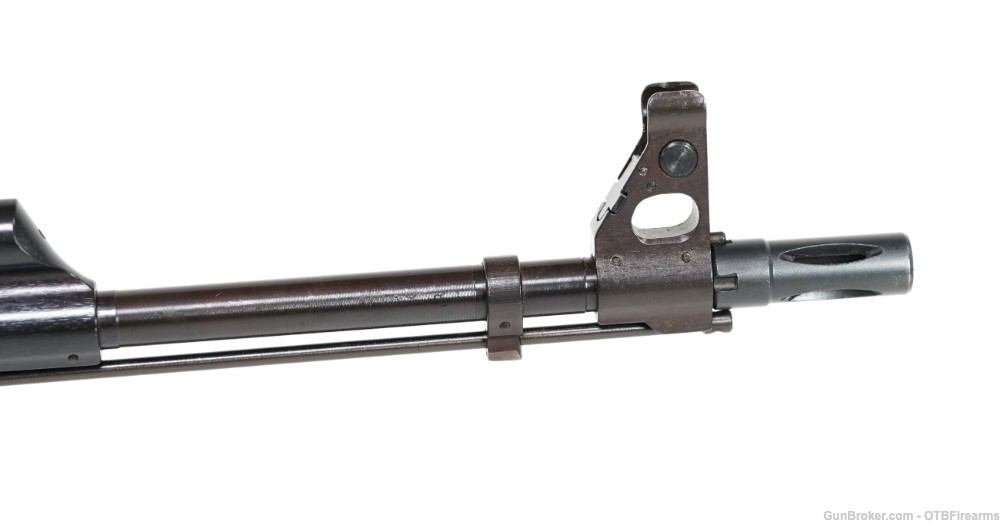 Yugoslavian  M-90 AK-47 / S 1 20 round mag Pre-Ban Original 308 win-img-18