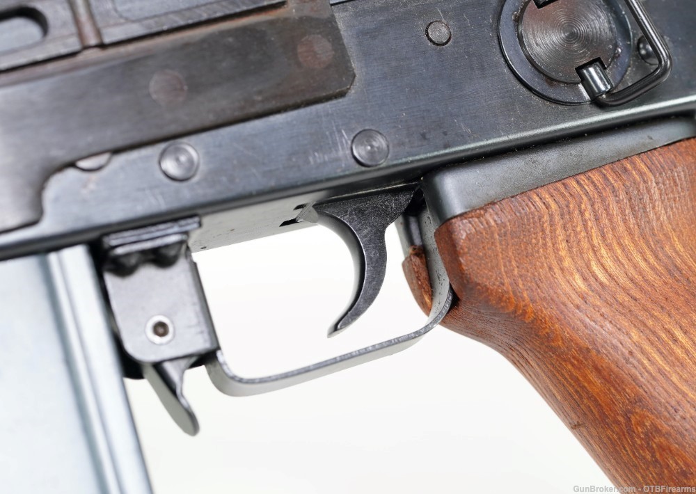 Yugoslavian  M-90 AK-47 / S 1 20 round mag Pre-Ban Original 308 win-img-27